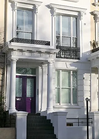 Notting Hill Concept Serviced Apartments